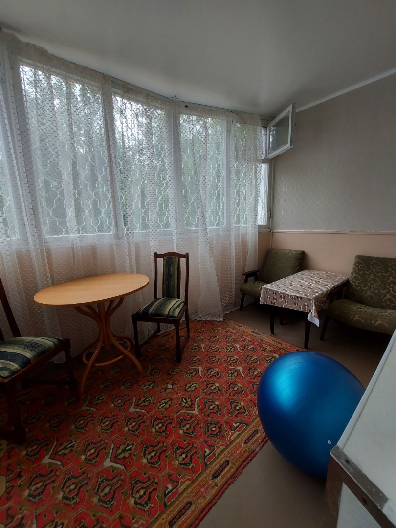 аренда двухкомнатной квартиры номер A-174744 в Киевском районе, фото номер 20